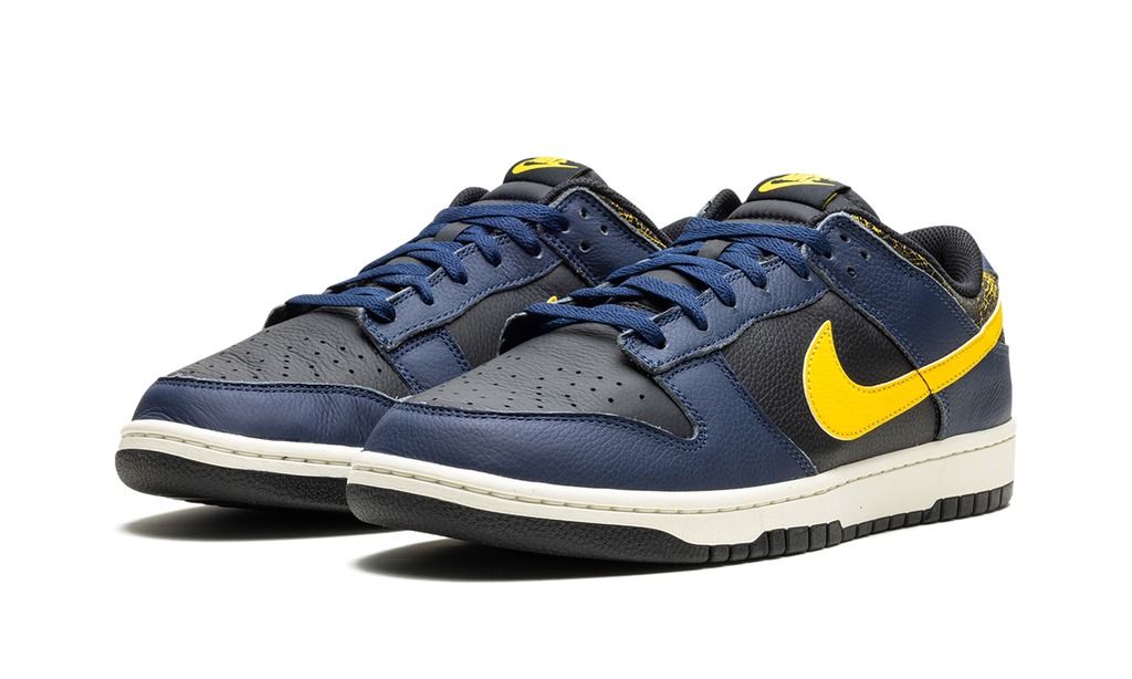 Dunk Low Vintage "Michigan" FZ4014 010