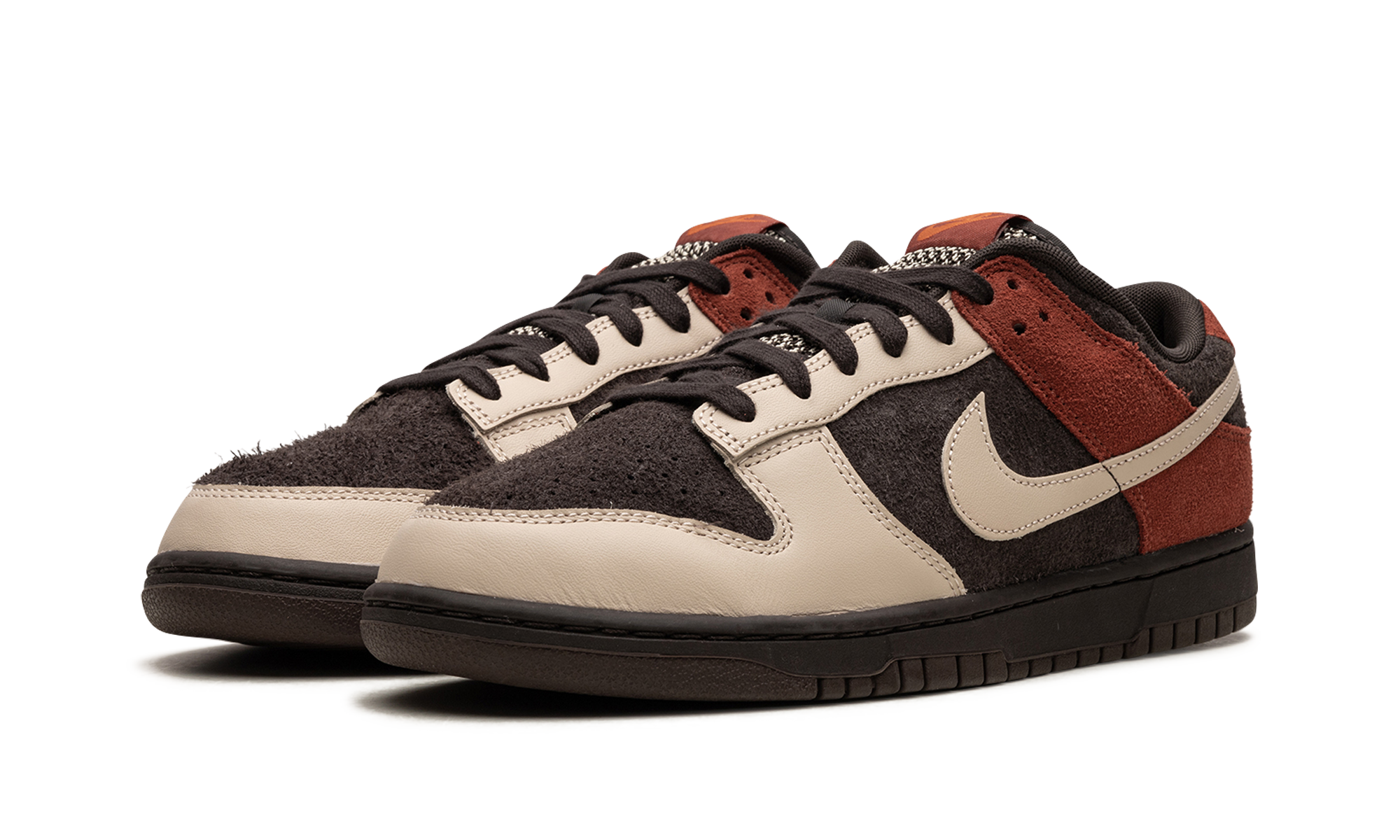 Dunk Low "Red Panda" FV0395 200