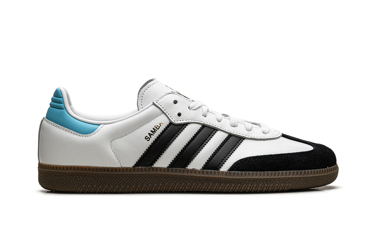 Samba "Newcastle United - Home Kit" JQ4044