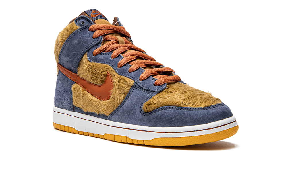 Dunk High Premium SB "Papa Bears" 313171 781