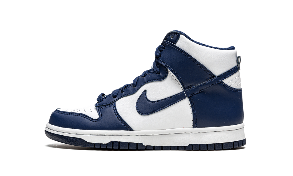 Dunk High GS "Championship Navy" DB2179 104