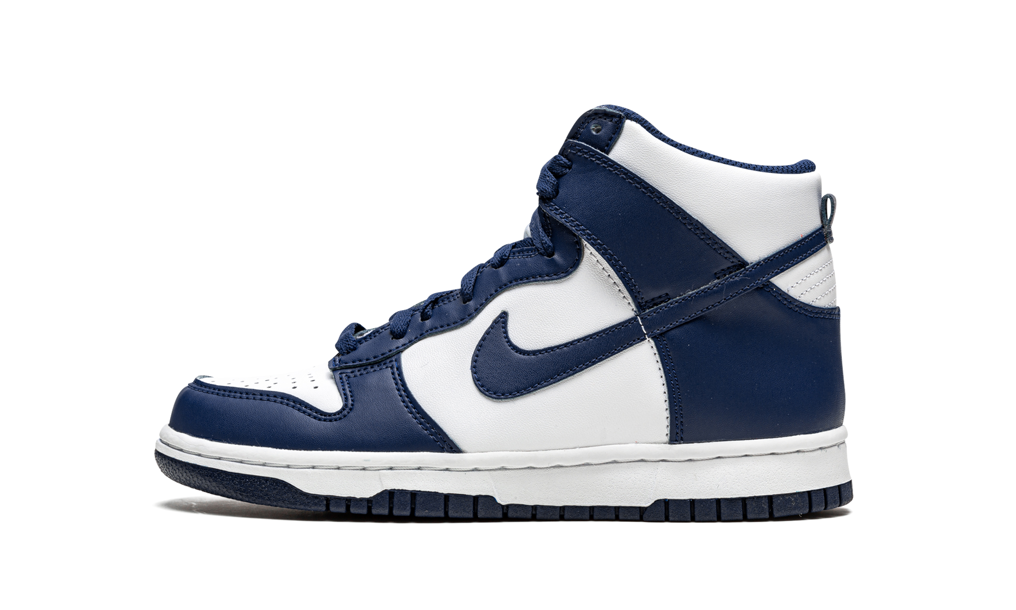 Dunk High GS "Championship Navy" DB2179 104
