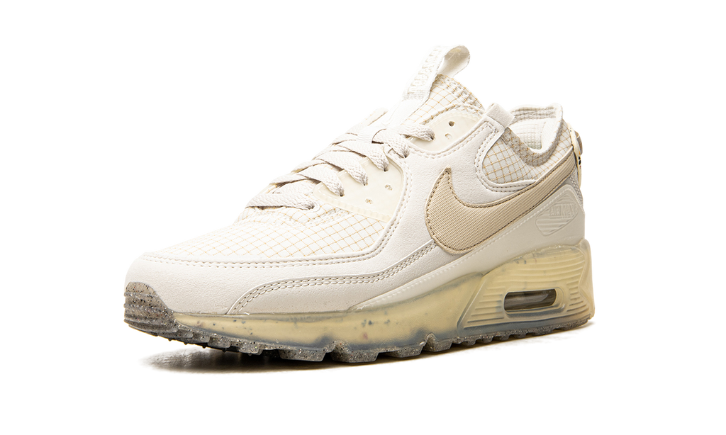 AIR MAX 90 TERRASCAPE WMNS "Light Bone (W)" DC9450 001