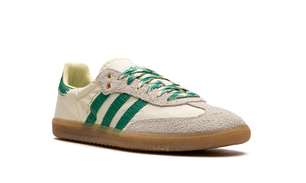 Adidas Samba "Wales Bonner" GY4344