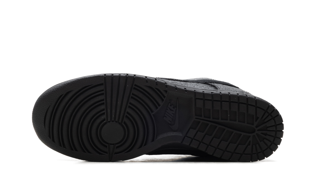 Dunk Low WMNS "Black Croc" HV4388 001
