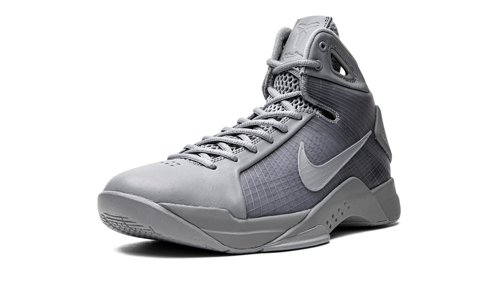 Hyperdunk '08 FTB "Fade to Black" 869611 001