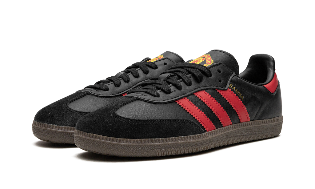 Samba "Manchester United" HQ7030