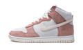 Dunk High "Fossil Rose" DH7576 400