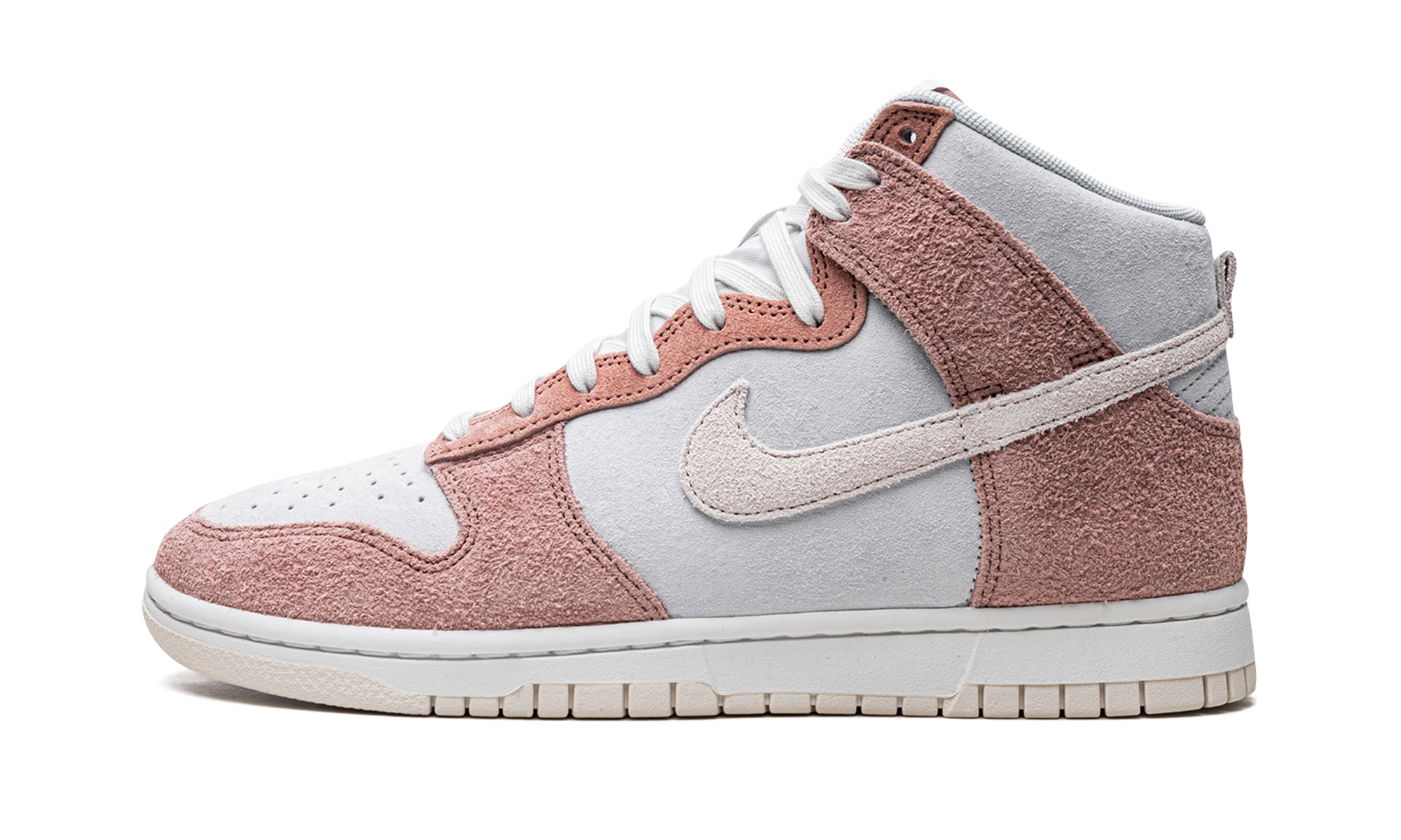 Dunk High "Fossil Rose" DH7576 400