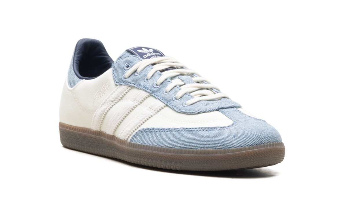 Samba "Kith - Denim" HP8179