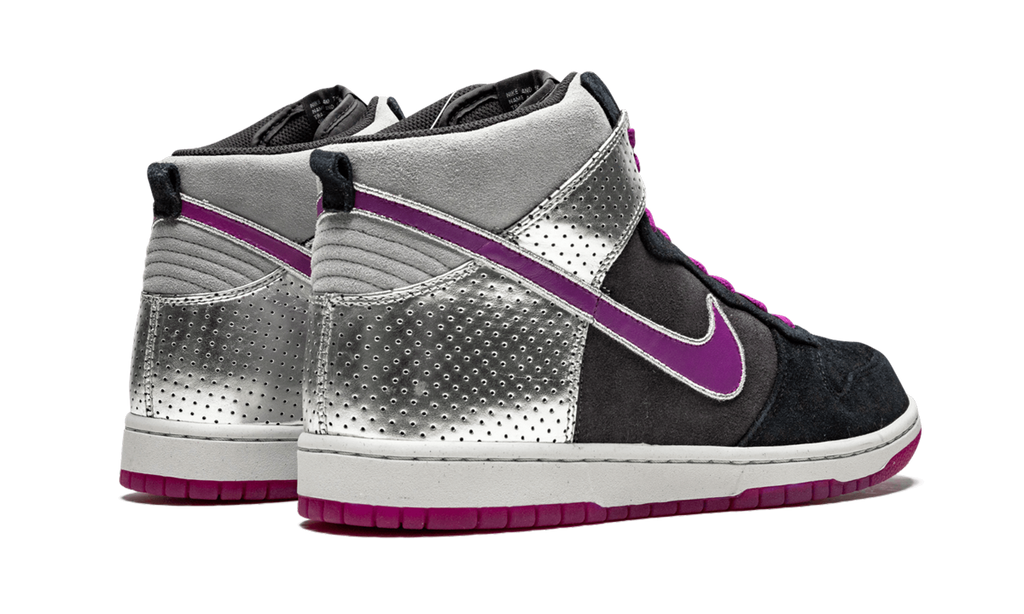 Dunk High "Premium East Trucking" 317891 051