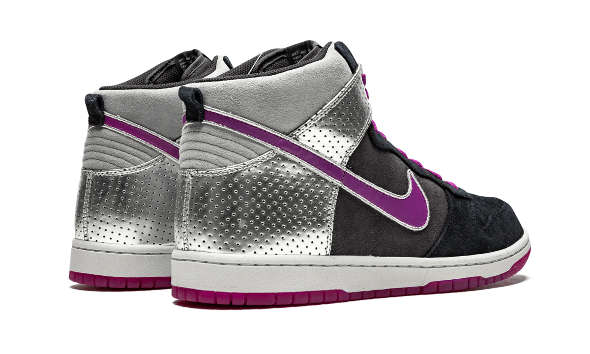 Dunk High "Premium East Trucking" 317891 051