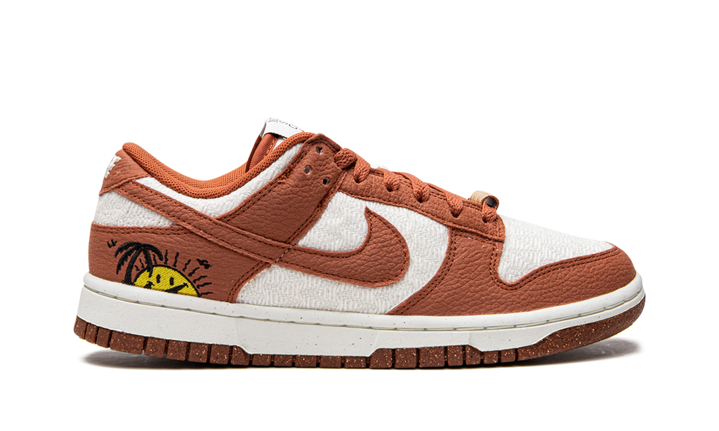 DUNK LO RETRO MNS WMNS "Sun Club" DR5475 100