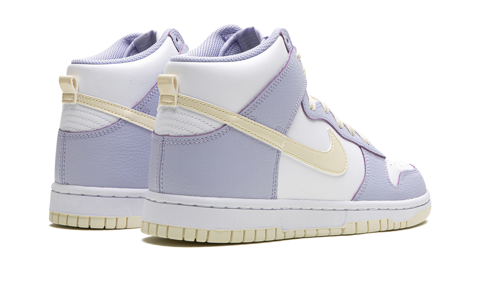 DUNK HIGH WMNS "Oxygen Purple" FN3504 100