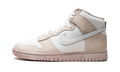 Dunk High Retro PRM "Cracked Leather Swoosh" DV0822 100