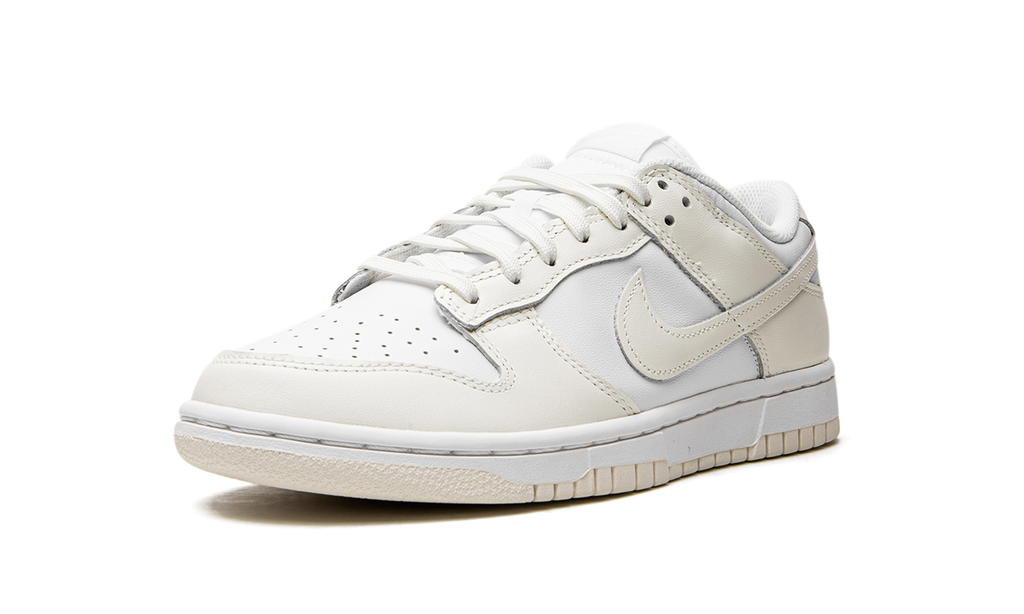 DUNK LO MNS WMNS "Coconut Milk" DD1503 121