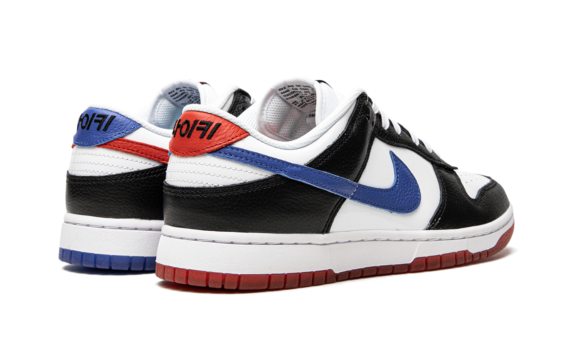 Dunk Low SE "Seoul Korea" DM7708 100