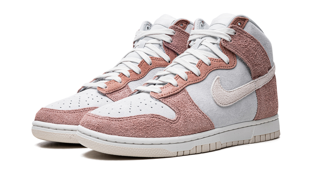 Dunk High "Fossil Rose" DH7576 400