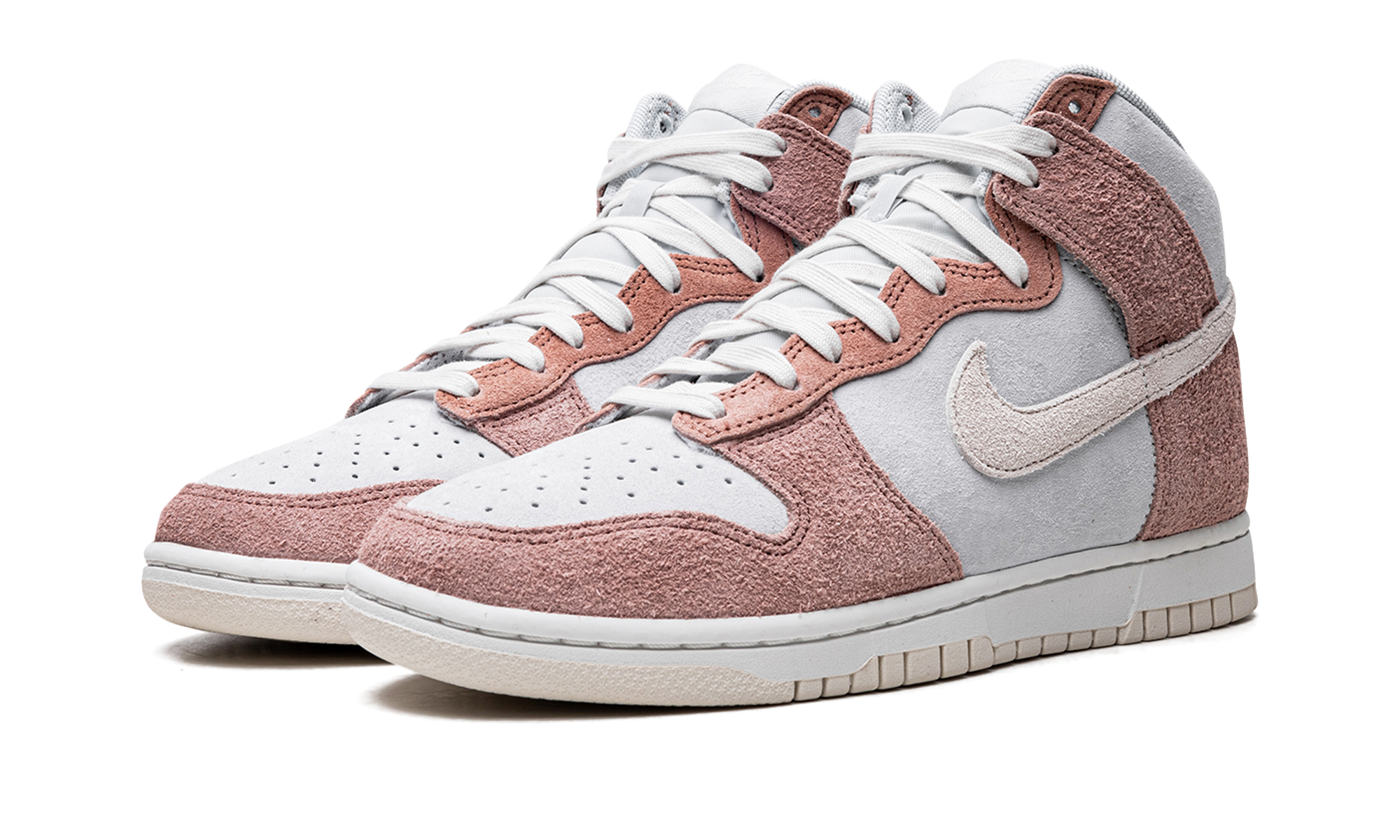 Dunk High "Fossil Rose" DH7576 400