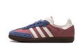 Samba OG WMNS "Preloved Crimson Ink" IG1969