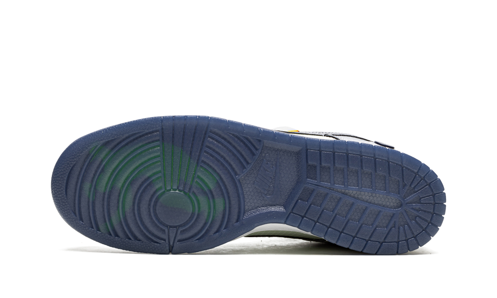 Dunk Low "Union LA - Passport Pack - Pistachio" DJ9649 401