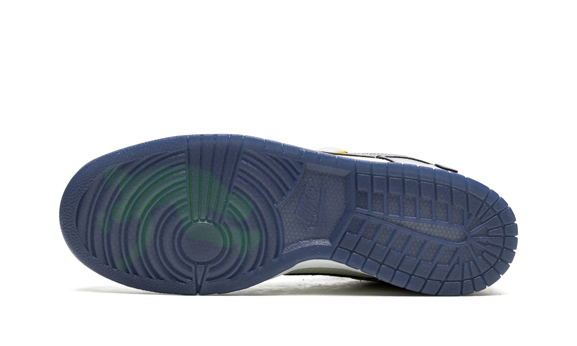 Dunk Low "Union LA - Passport Pack - Pistachio" DJ9649 401