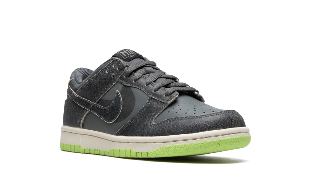 Dunk Low SE GS "Halloween - Cauldron" DQ6215 001