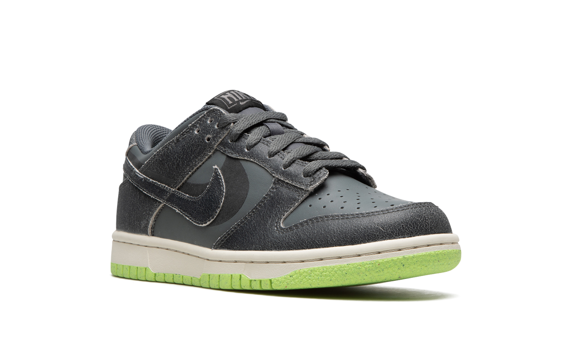 Dunk Low SE GS "Halloween - Cauldron" DQ6215 001