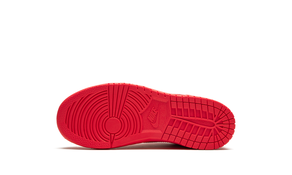 Dunk Low PS "Track Red" DH9756 601