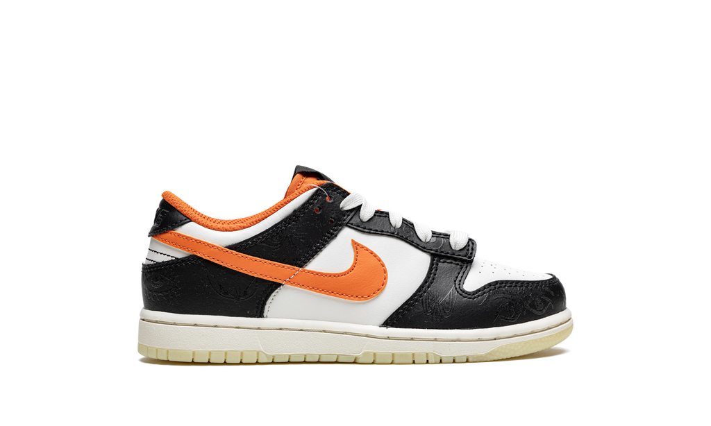 Dunk Low PRM PS "Halloween 2021" DM0088 100