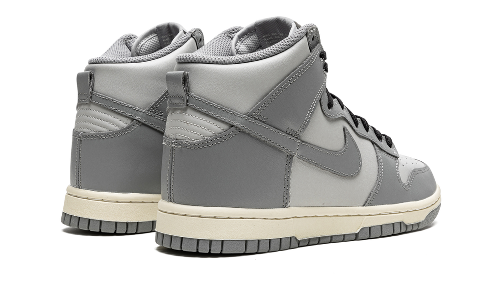 DUNK HIGH WMNS "Aged" DD1869 001