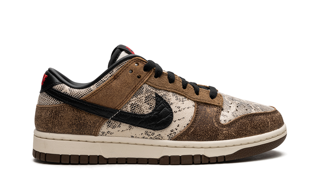 Dunk Low Premium "CO.JP Brown Snakeskin" FJ5434 120