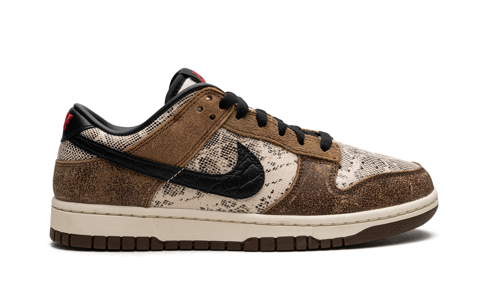 Dunk Low Premium "CO.JP Brown Snakeskin" FJ5434 120