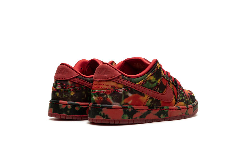 SB Dunk Low PS "The Wizard Of Oz" FZ1236 600