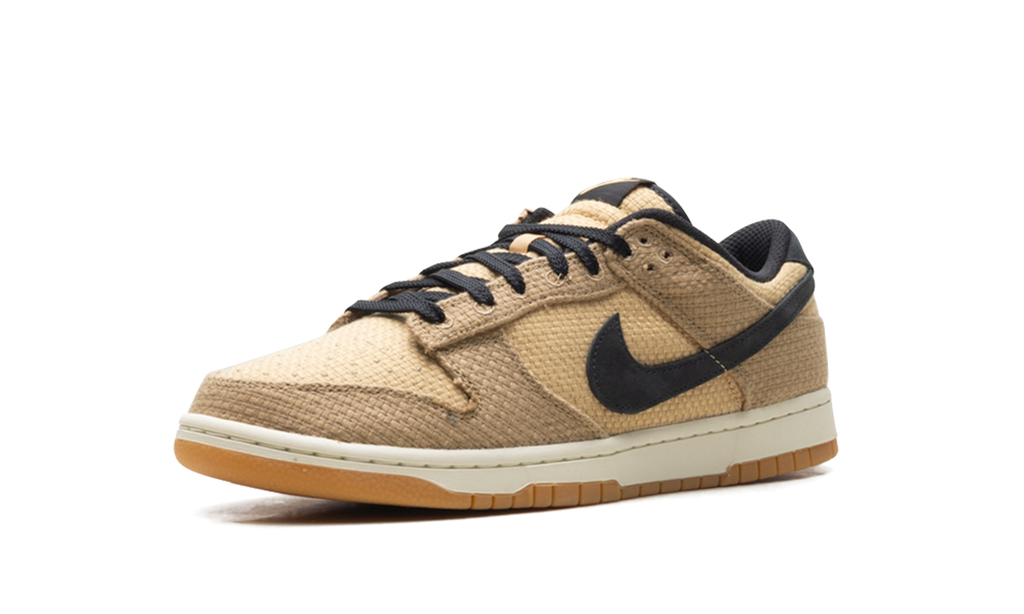 Dunk Low Retro SE "Filbert Twine Black" II7078 201