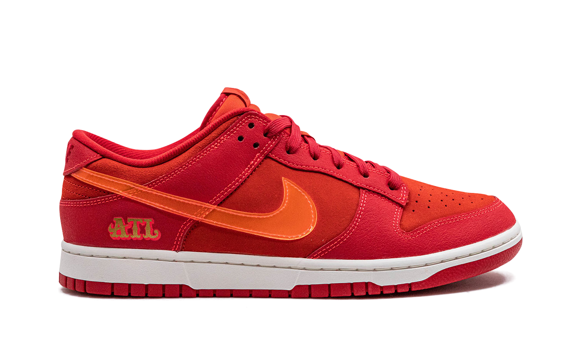 Dunk Low "ATL" FD0724 657