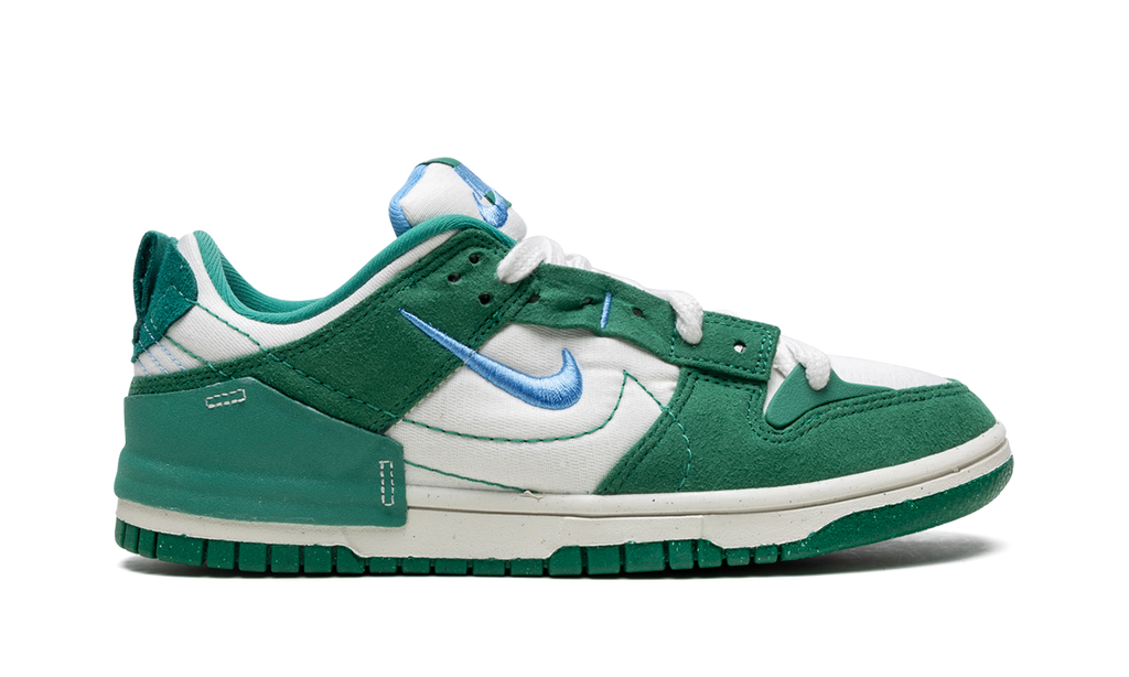 DUNK LO DISRUPT 2 WMNS "Malachite" DH4402 001