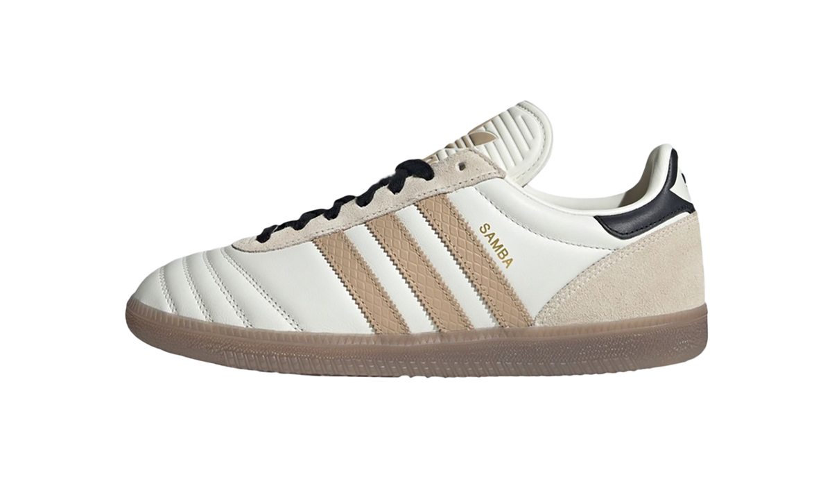 SAMBA JP "Off White Magic Beige" JQ7824