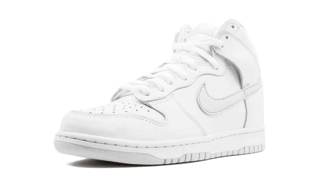 Dunk High SP "Pure Platinum" CZ8149 101