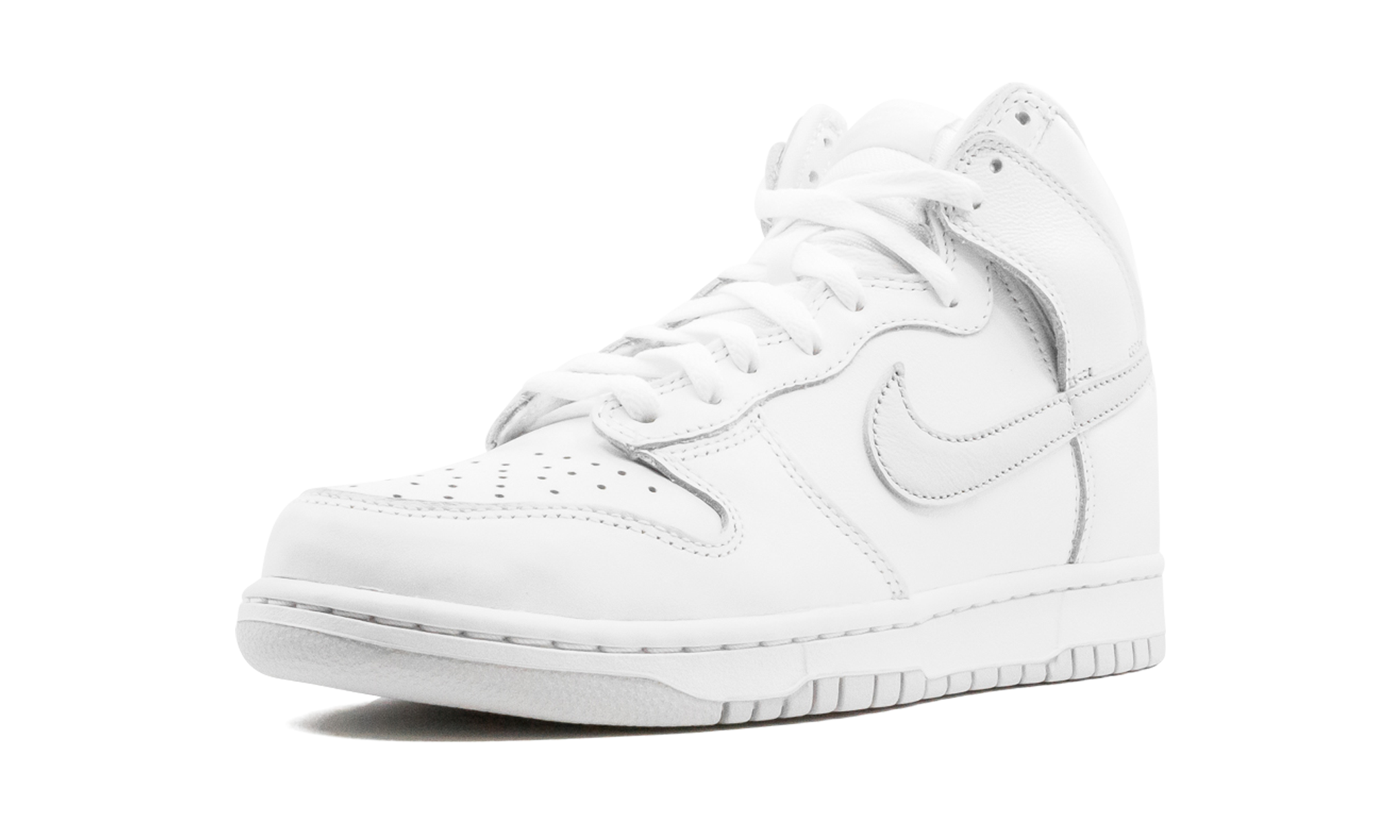 Dunk High SP "Pure Platinum" CZ8149 101