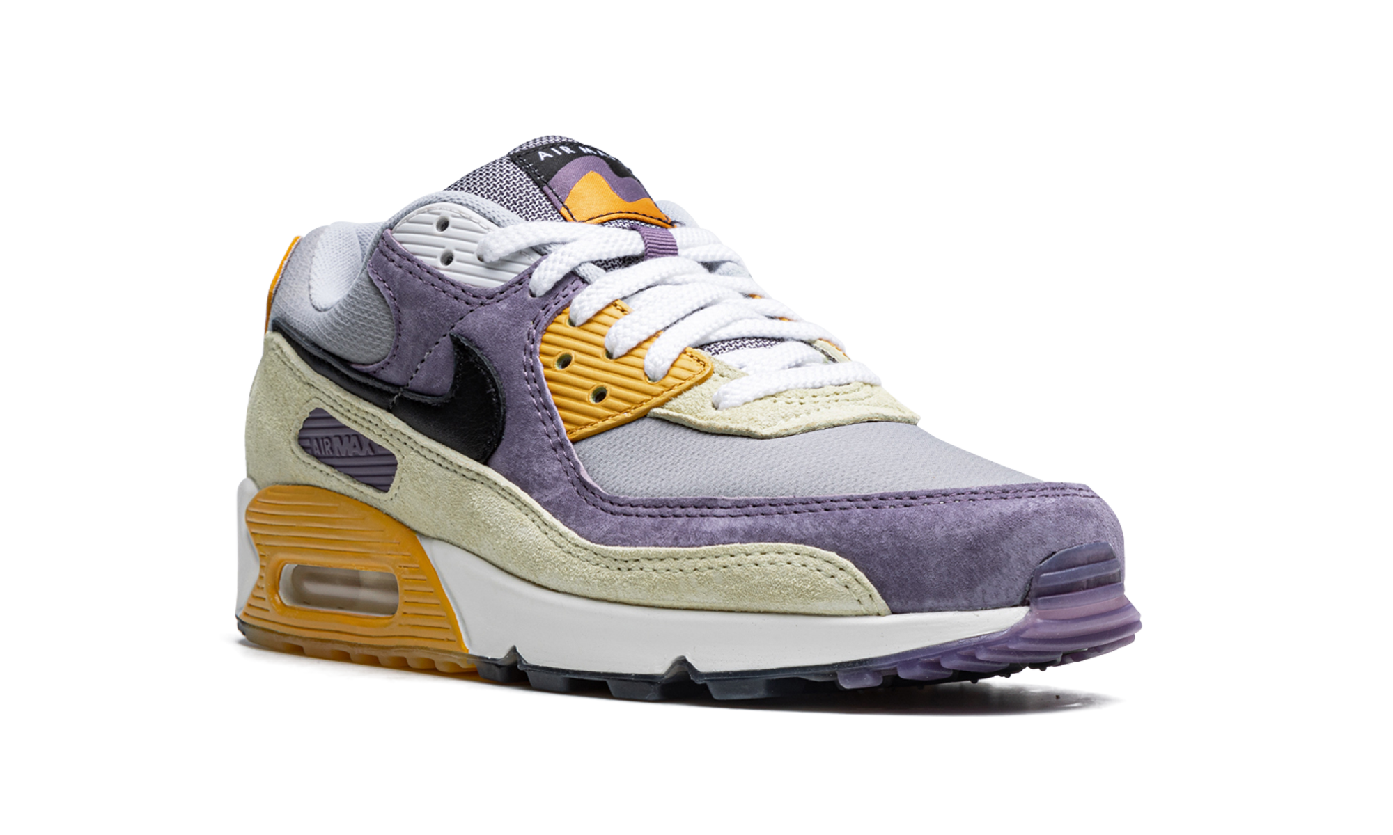 Air Max 90 NRG "Lemon Drop" DC6083 500