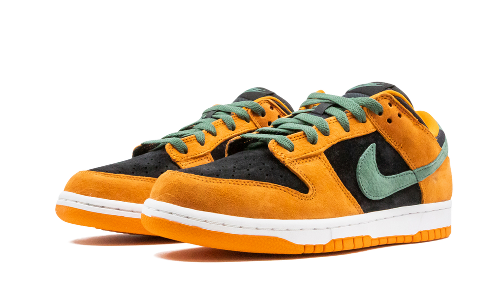 Dunk Low SP "Ceramic" DA1469 001