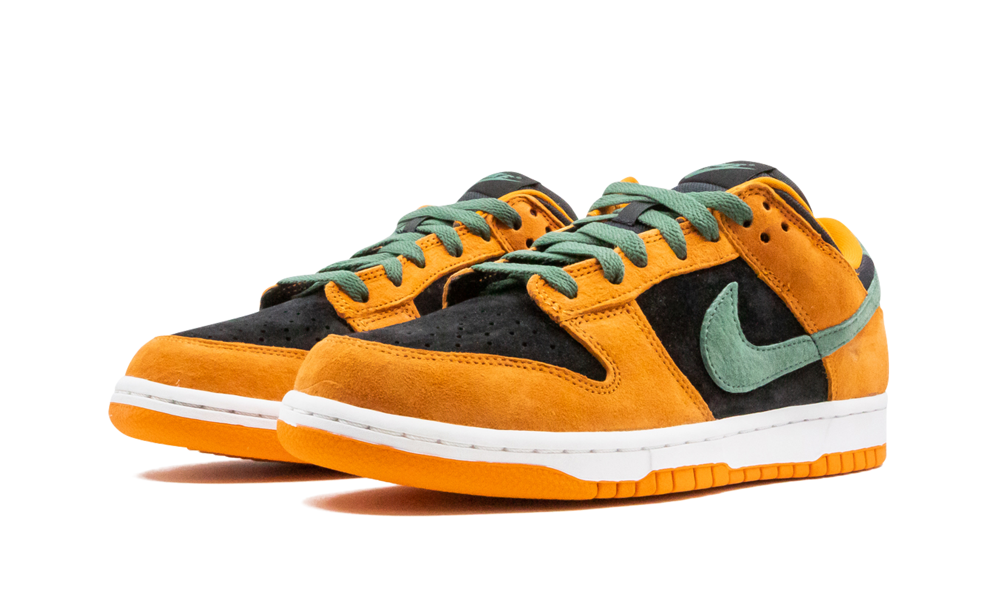 Dunk Low SP "Ceramic" DA1469 001