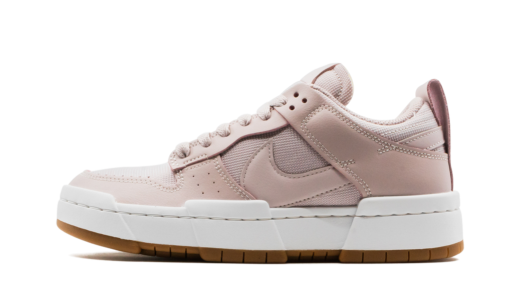 DUNK LO DISRUPT WMNS "Platinum Violet" CK6654 003