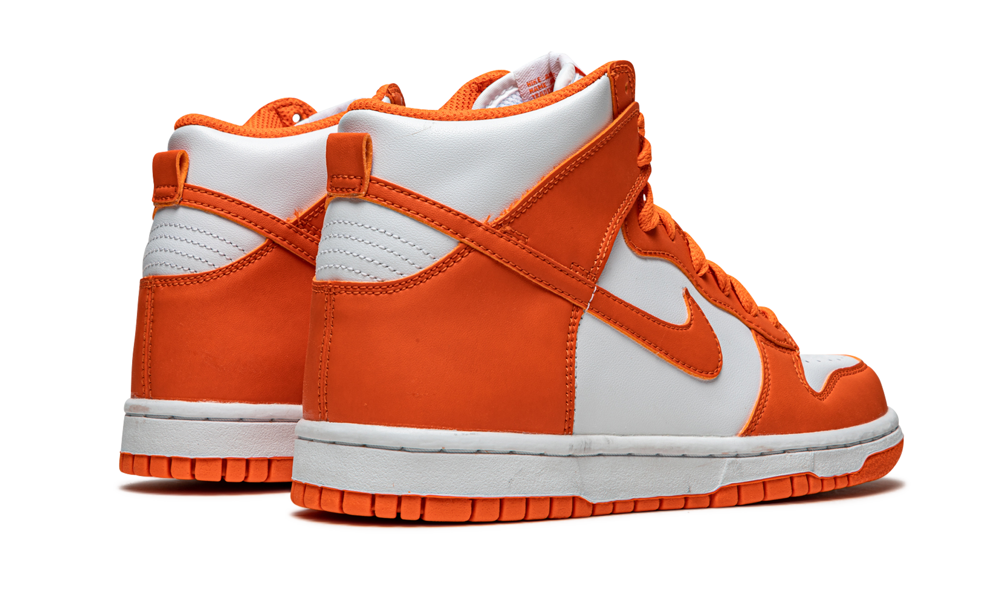 Dunk High GS "Syracuse" DB2179 100