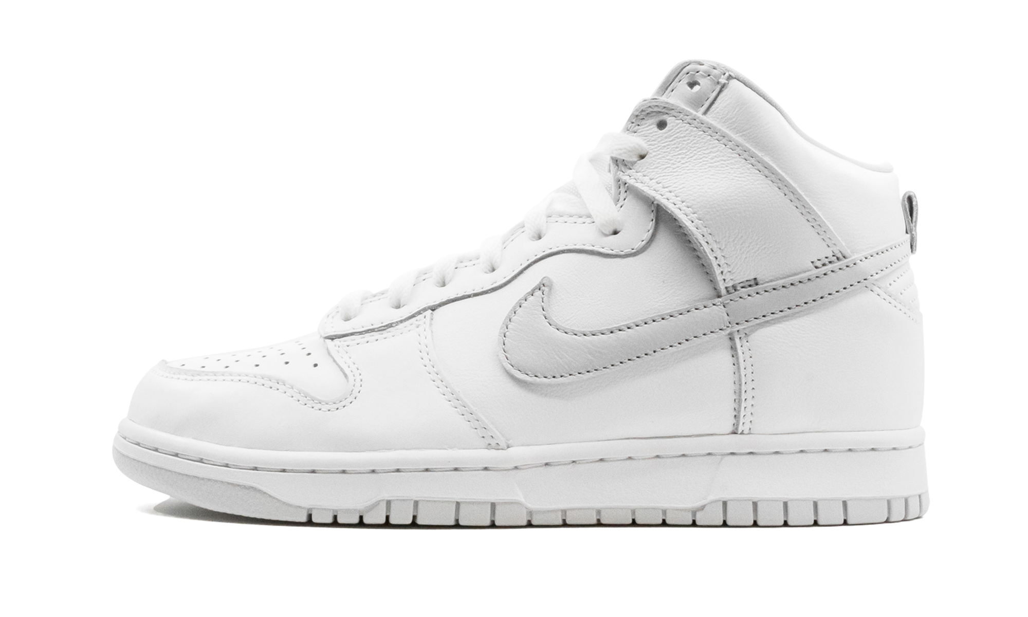 Dunk High SP "Pure Platinum" CZ8149 101