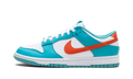 Dunk Low "Dolphins" DV0833 102