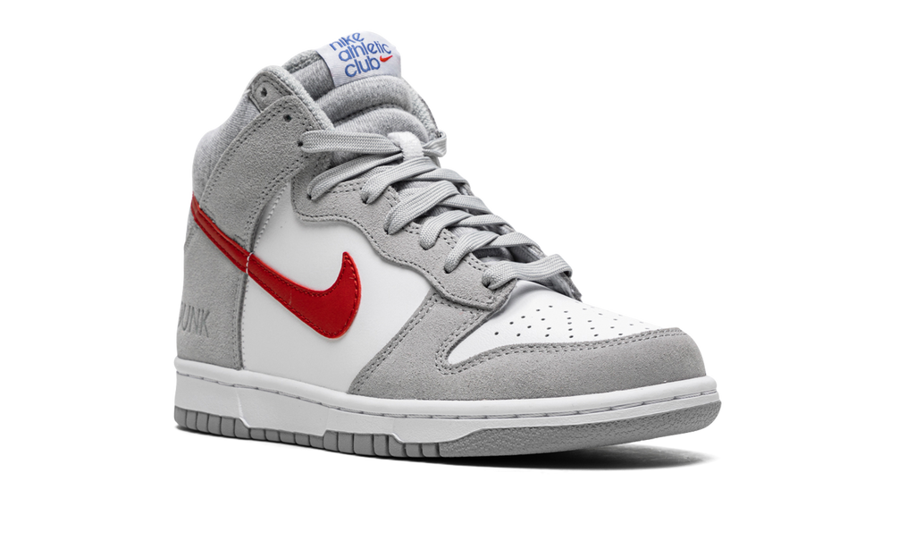 Dunk Hi SE (GS) "Athletic Club" DH9750 001