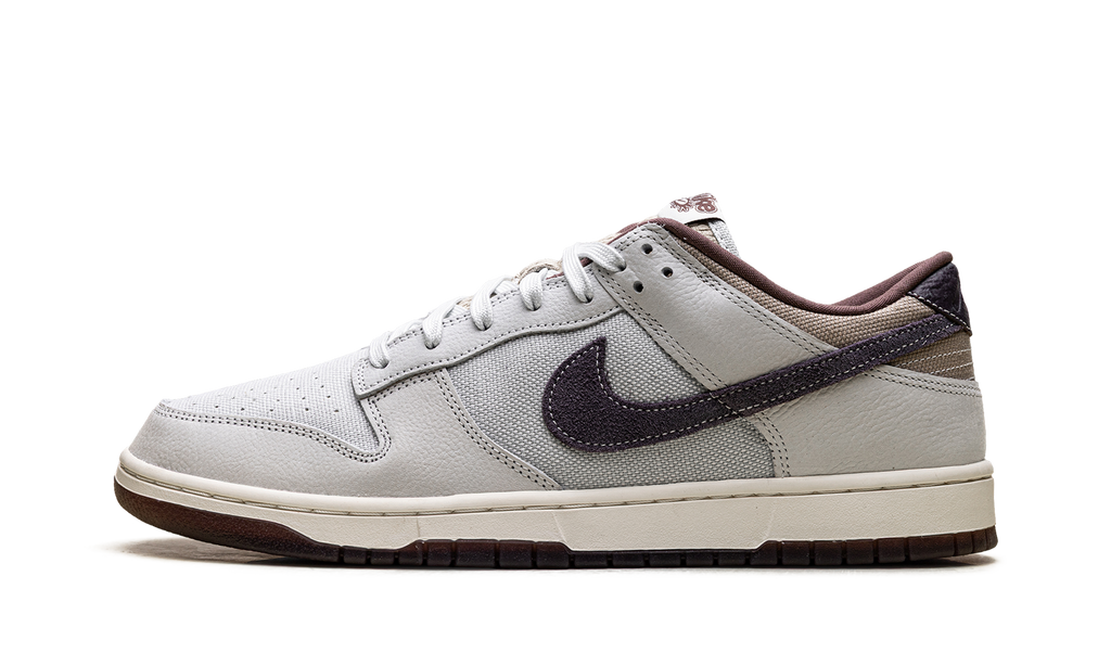 Nike Dunk Low "Off White / Spruce Aura" IB6752 100