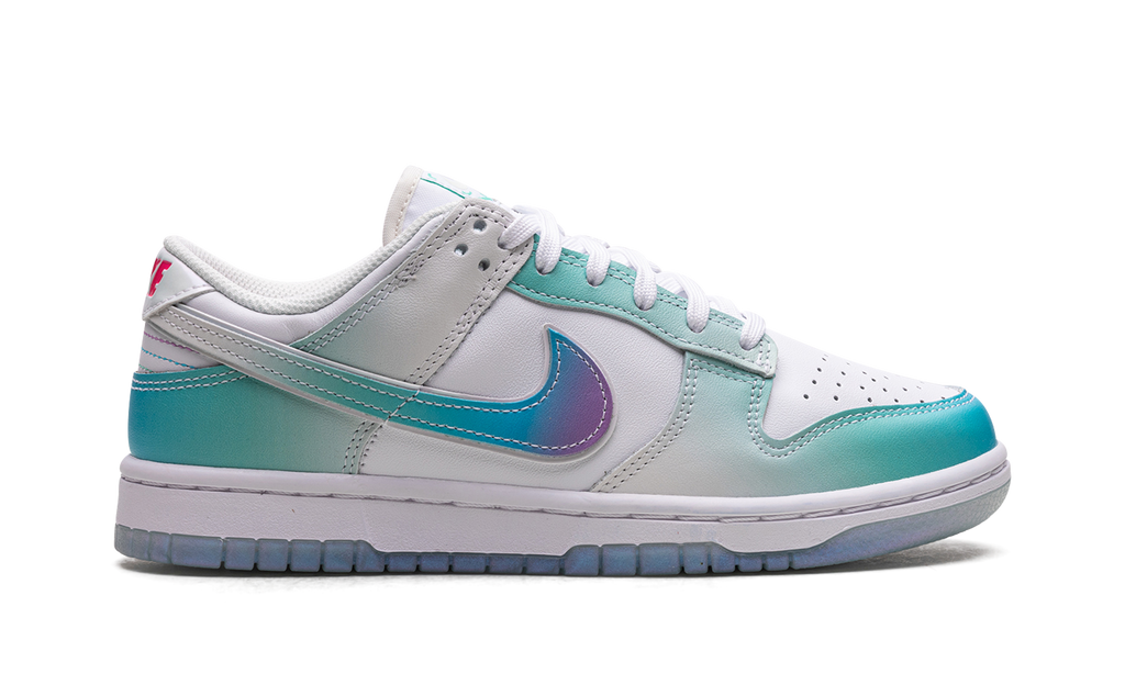 DUNK LOW WMNS "Unlock Your Space" FJ7743 194
